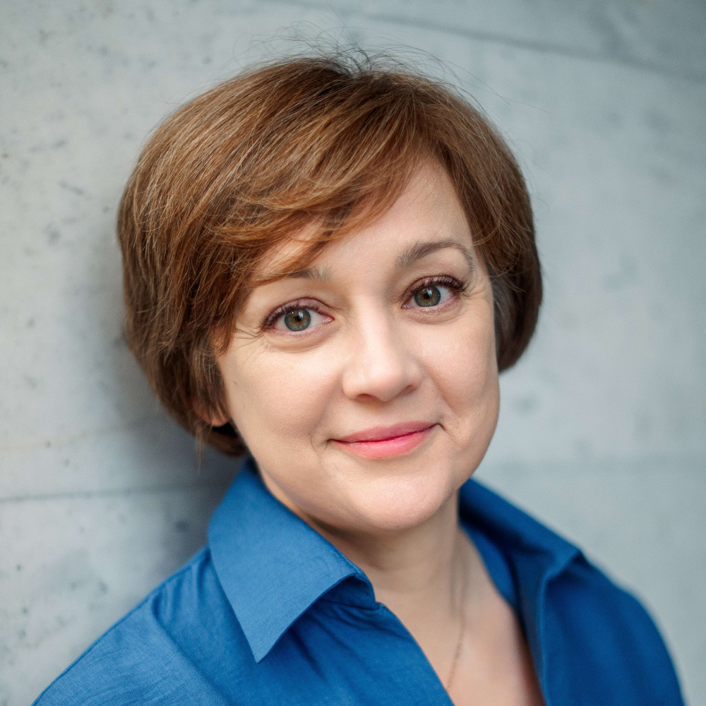 Жаркова Ульяна Анатольевна