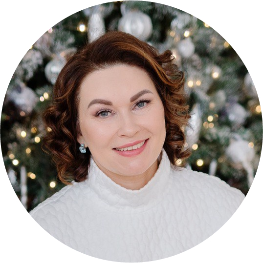 Олизько Наталья Сергеевна